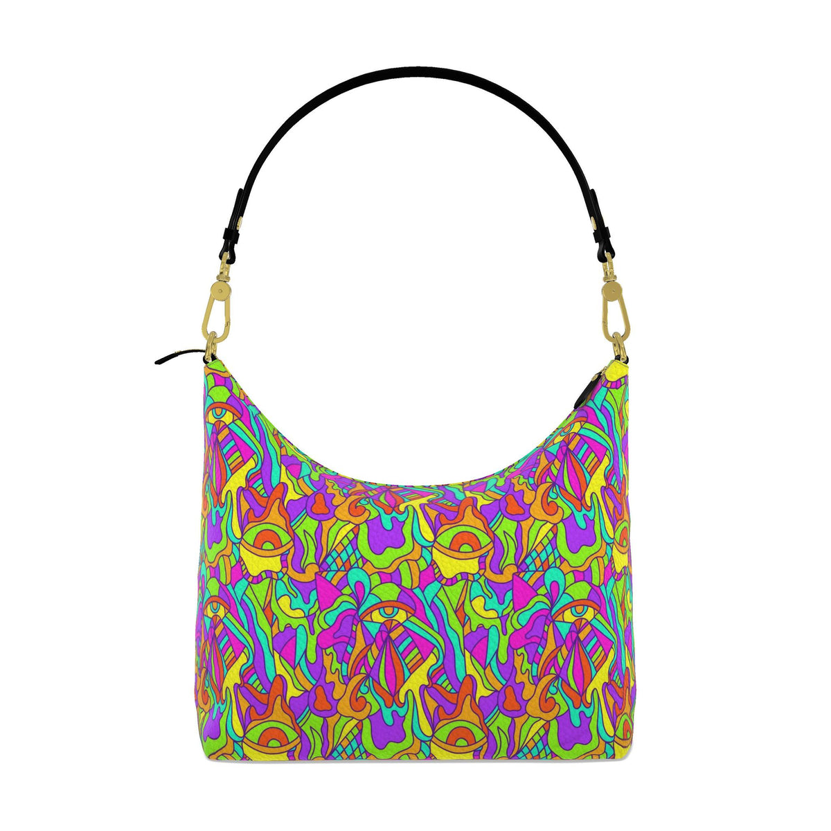 Square Hobo Bag