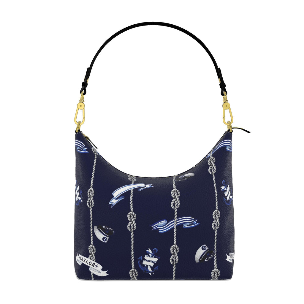 Square Hobo Bag