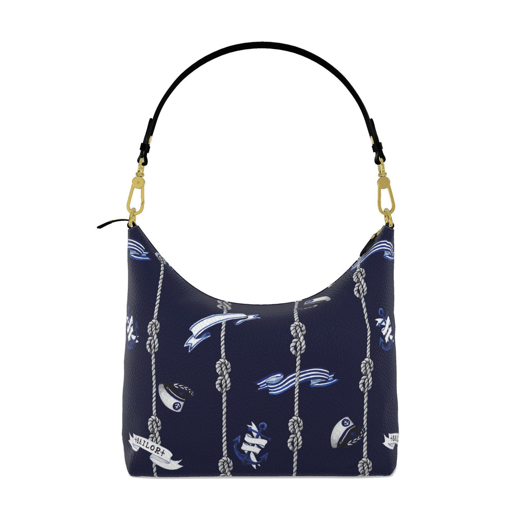 Square Hobo Bag