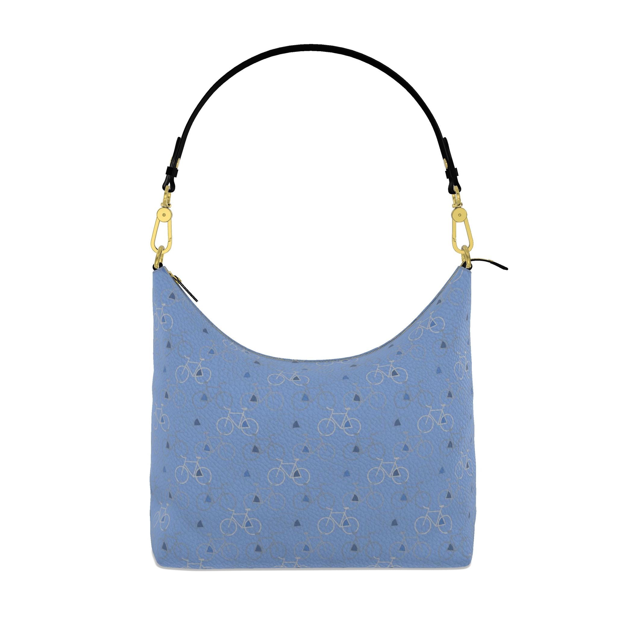 Square Hobo Bag