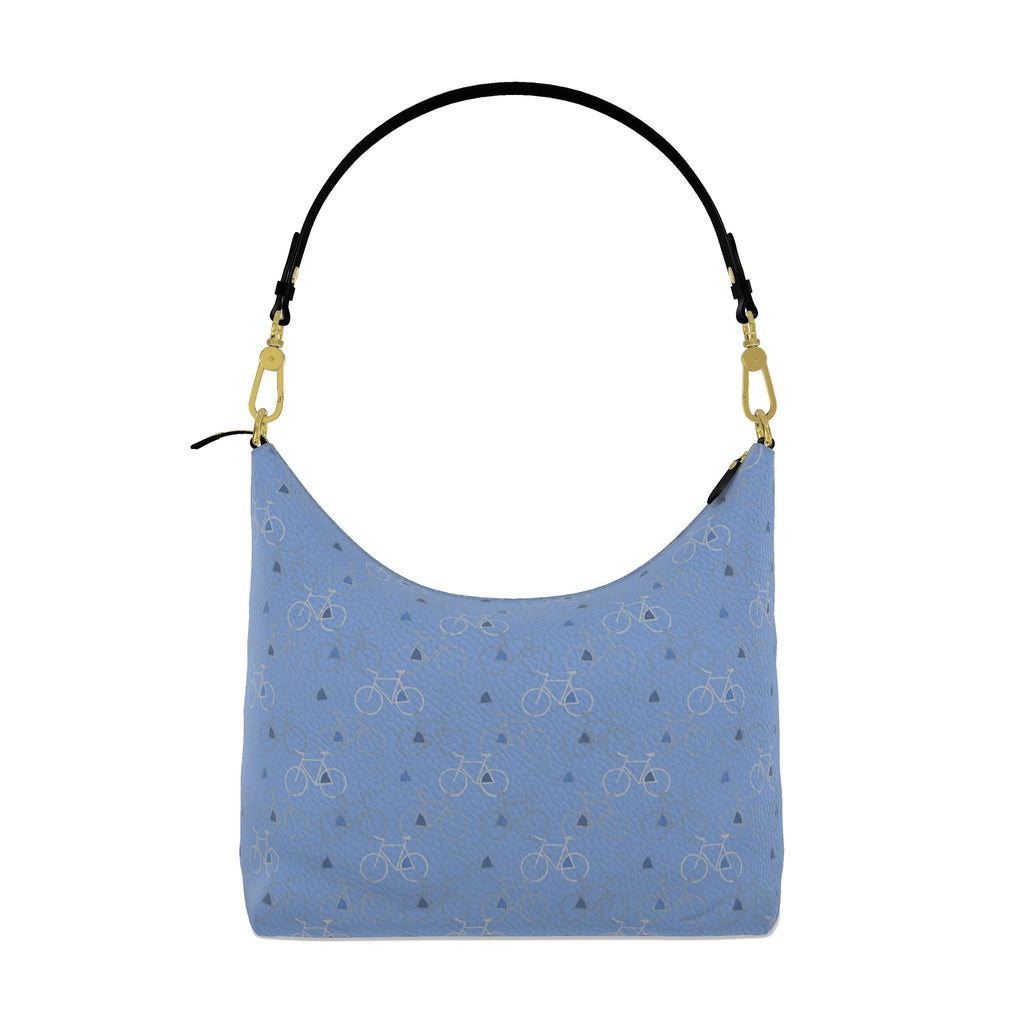 Square Hobo Bag