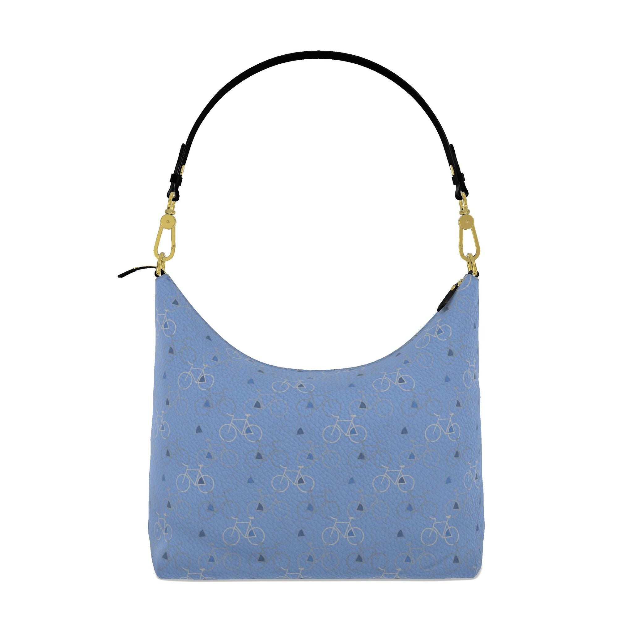 Square Hobo Bag