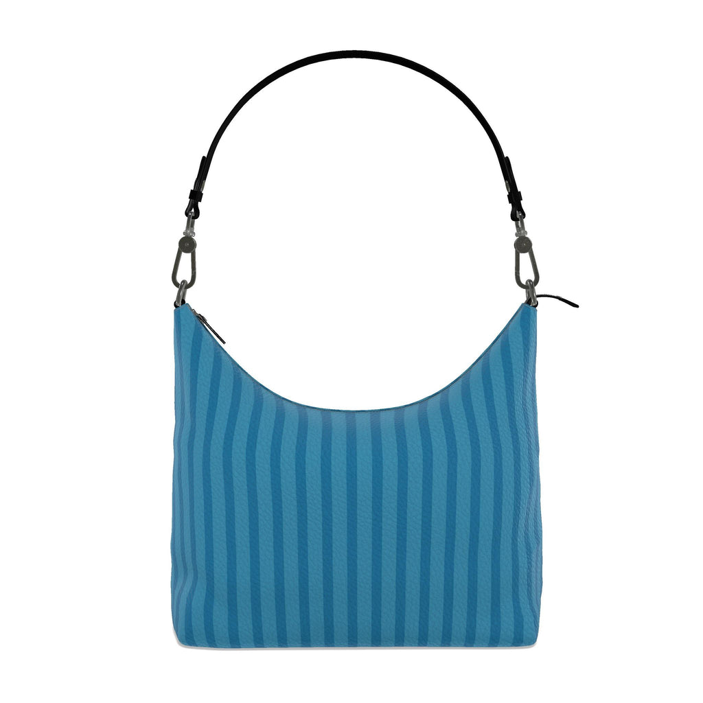 Square Hobo Bag
