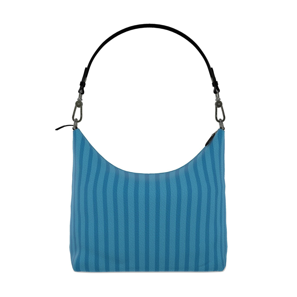 Square Hobo Bag
