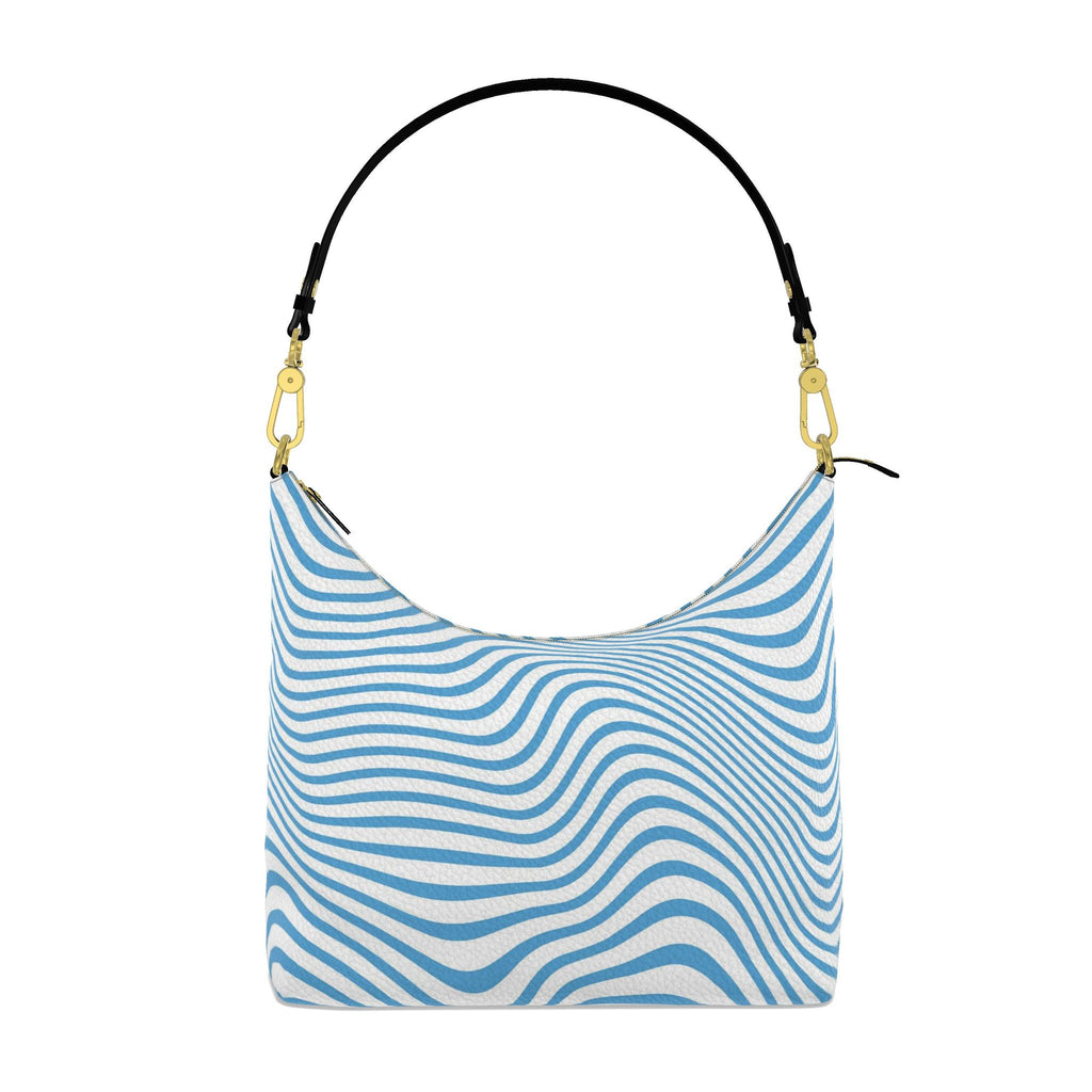 Square Hobo Bag