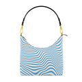 Square Hobo Bag
