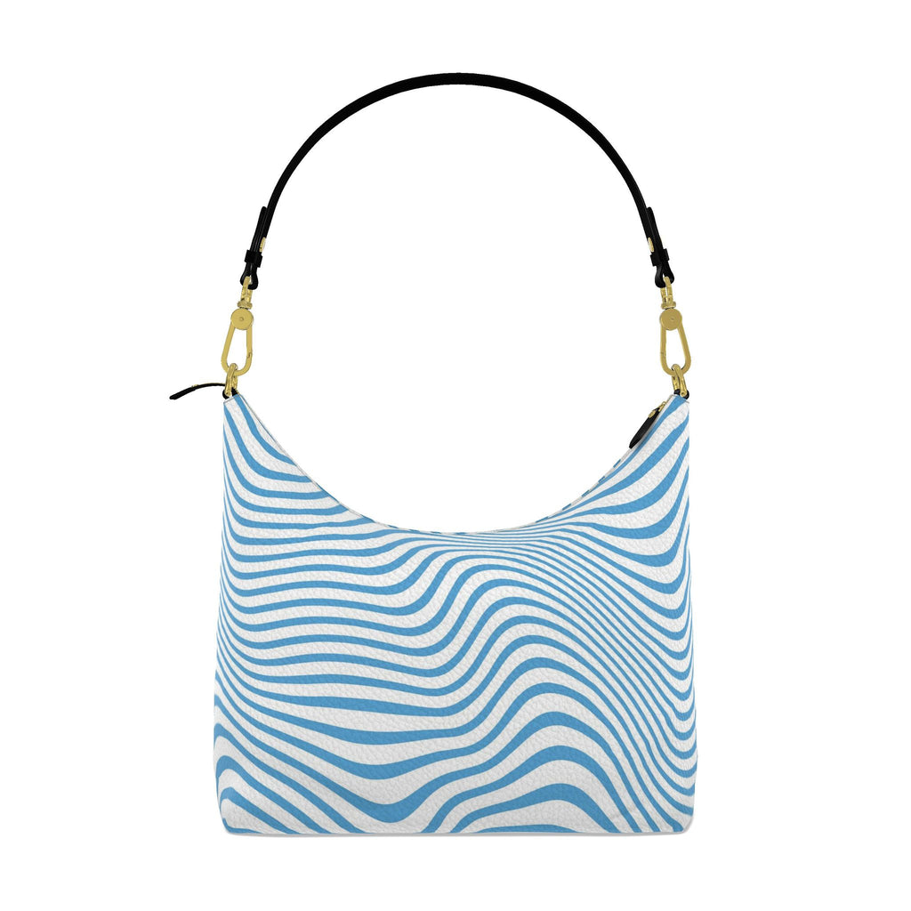 Square Hobo Bag