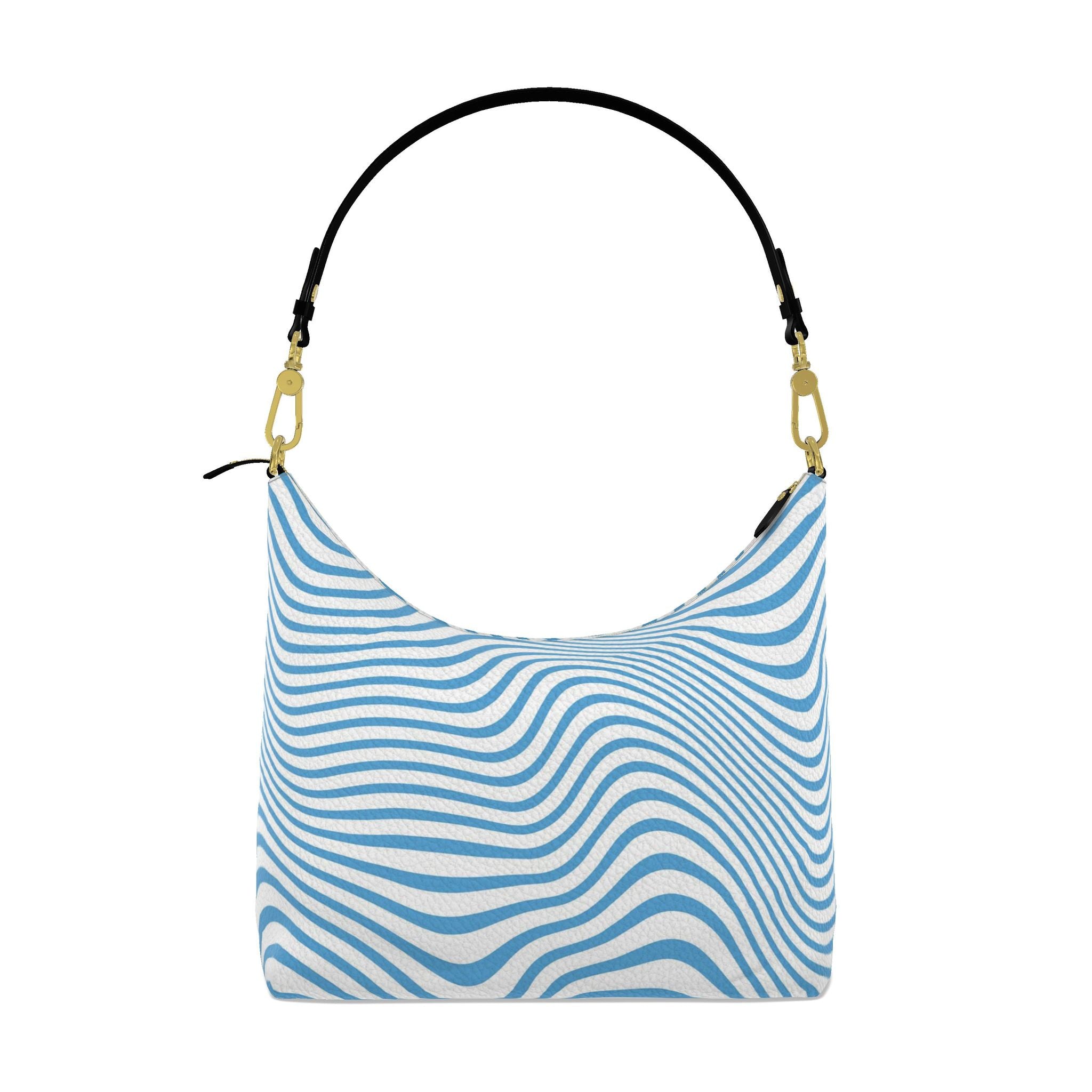 Square Hobo Bag