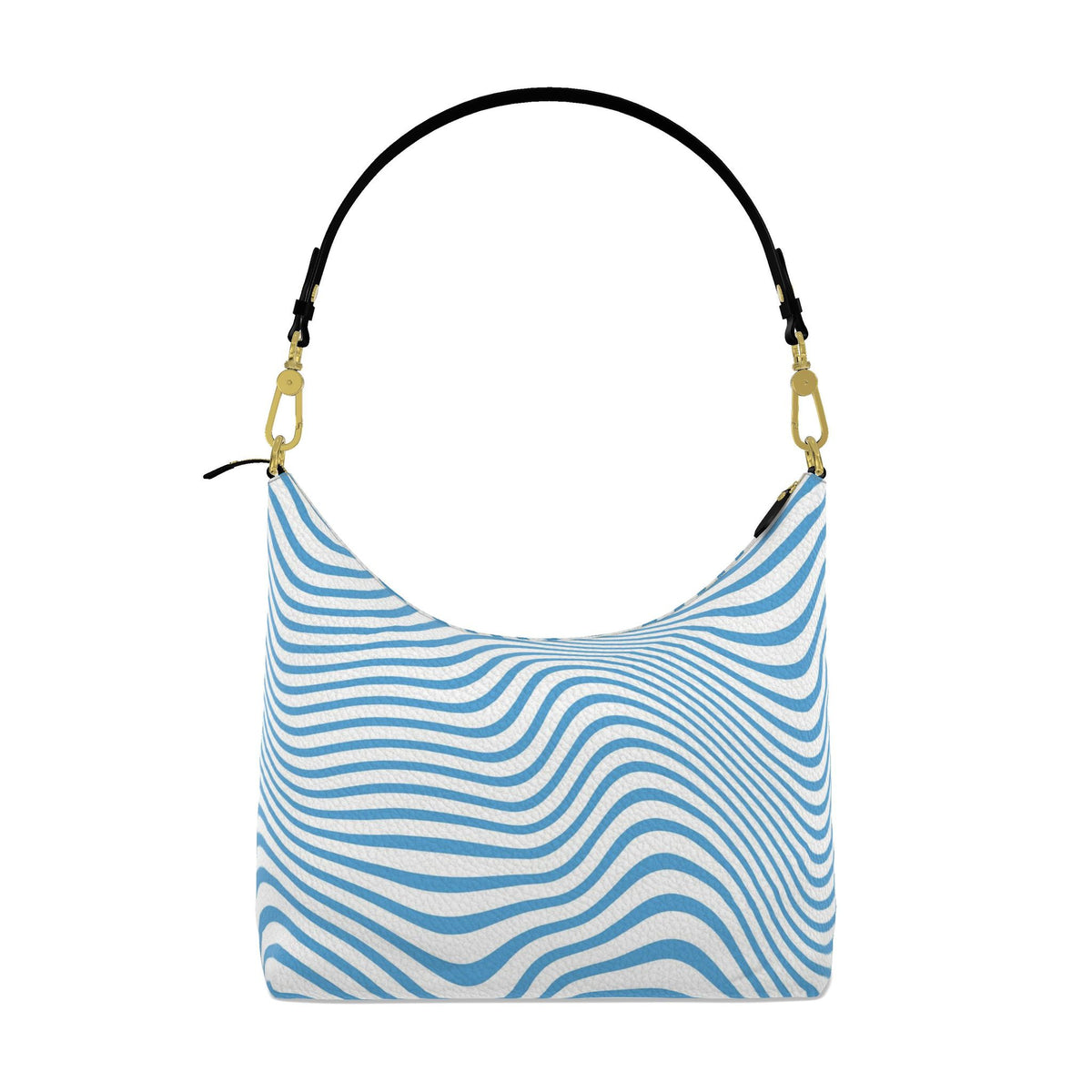 Square Hobo Bag