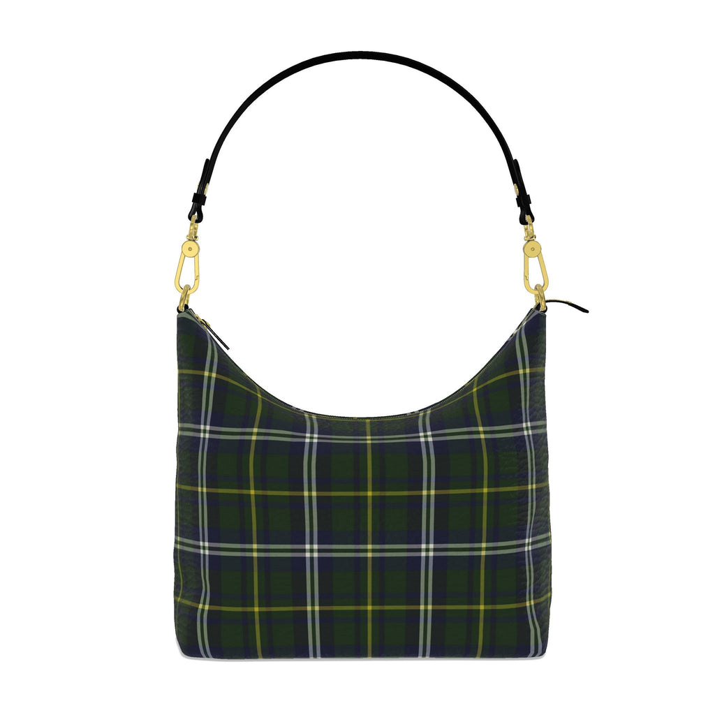 Square Hobo Bag