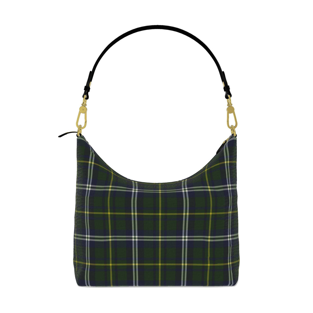 Square Hobo Bag