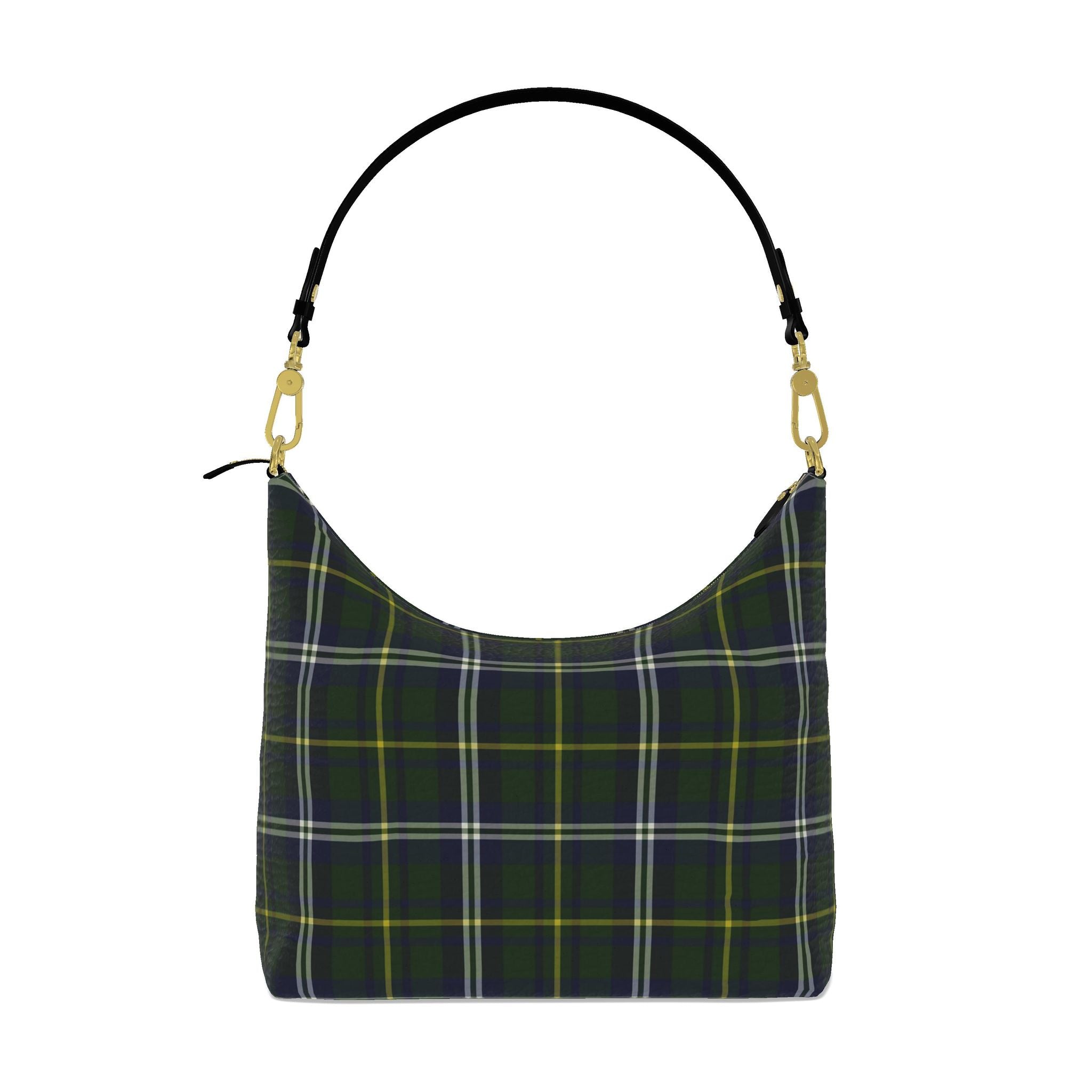 Square Hobo Bag