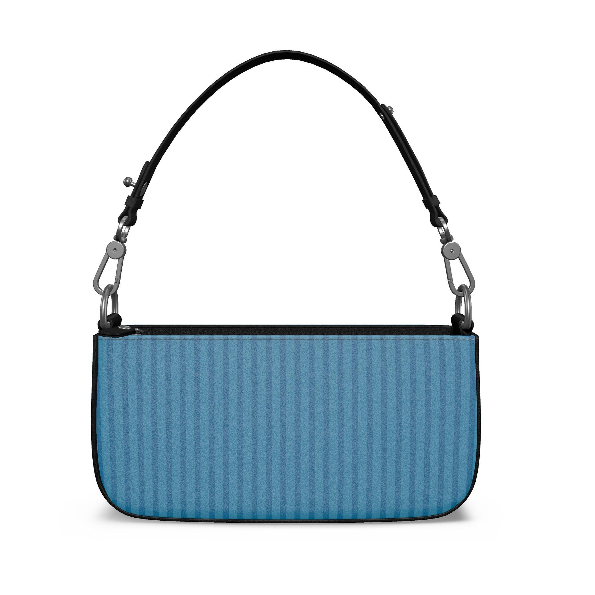 Zip Box Bag
