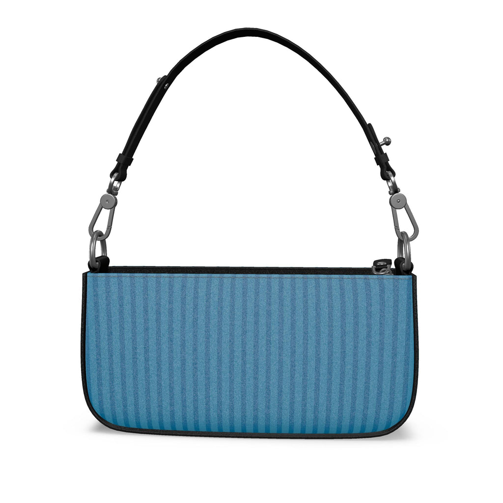 Zip Box Bag