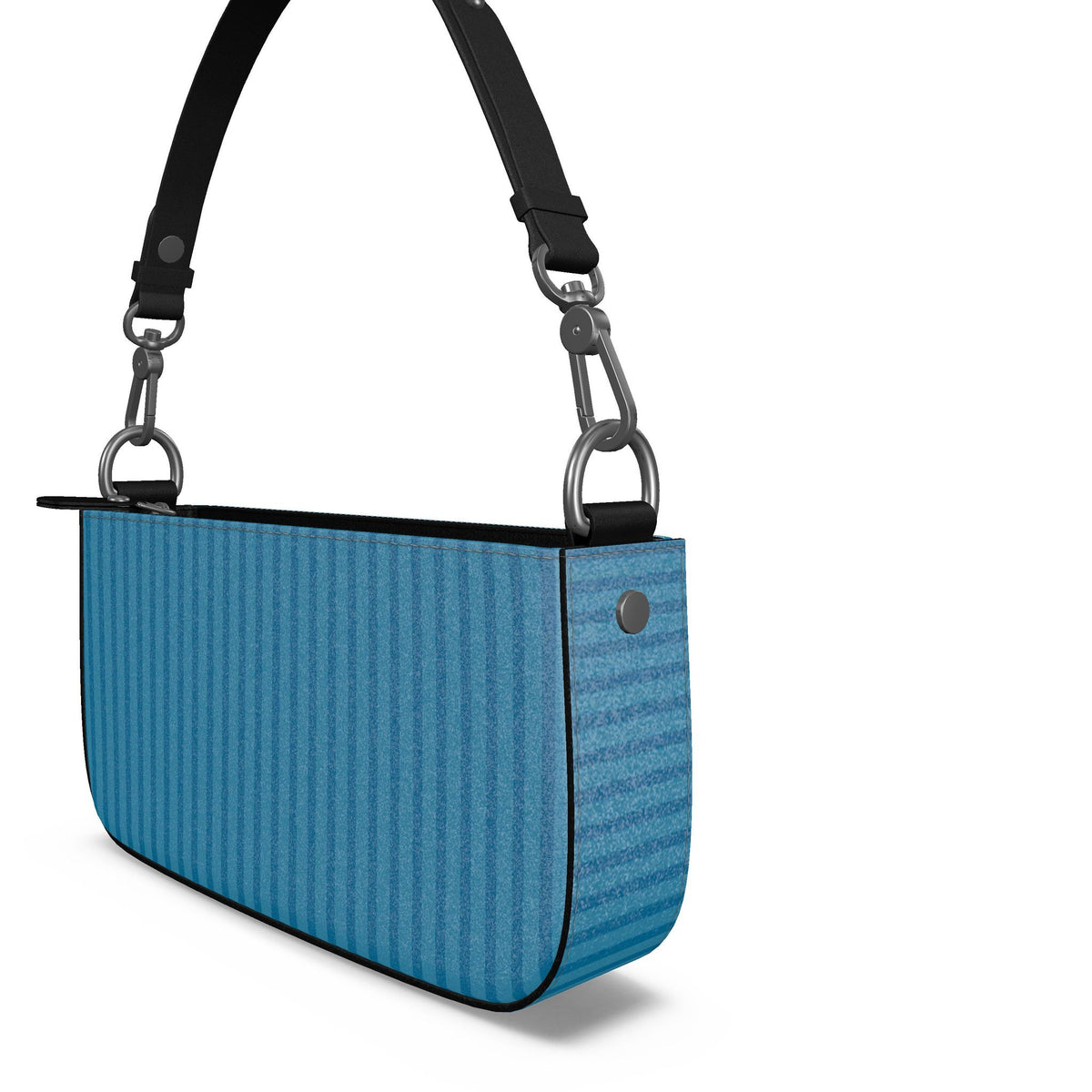 Zip Box Bag