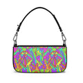 Zip Box Bag