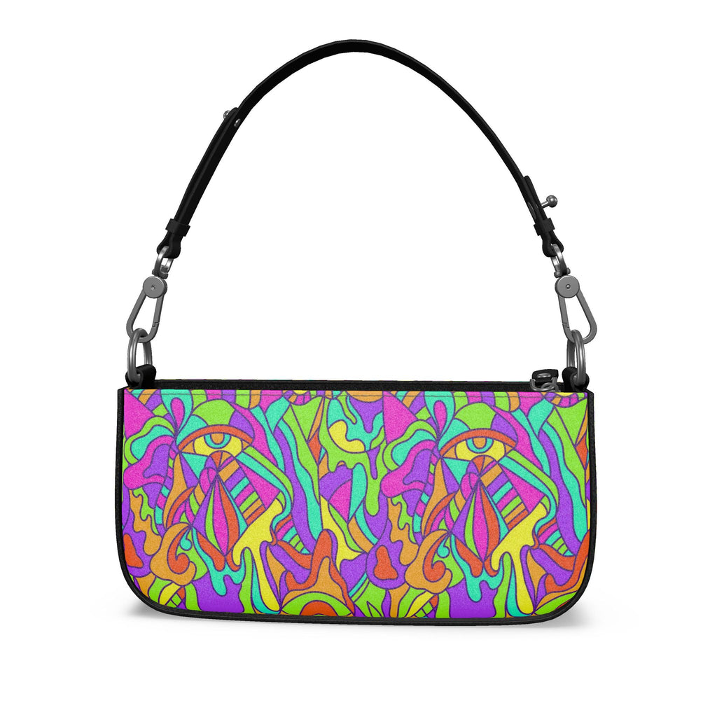 Zip Box Bag