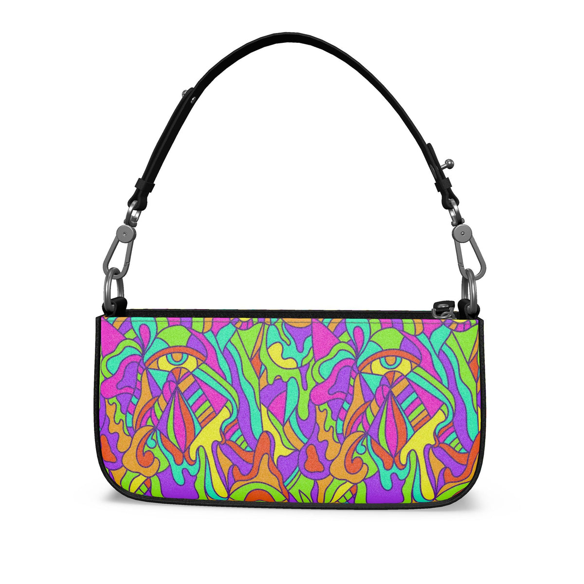 Zip Box Bag