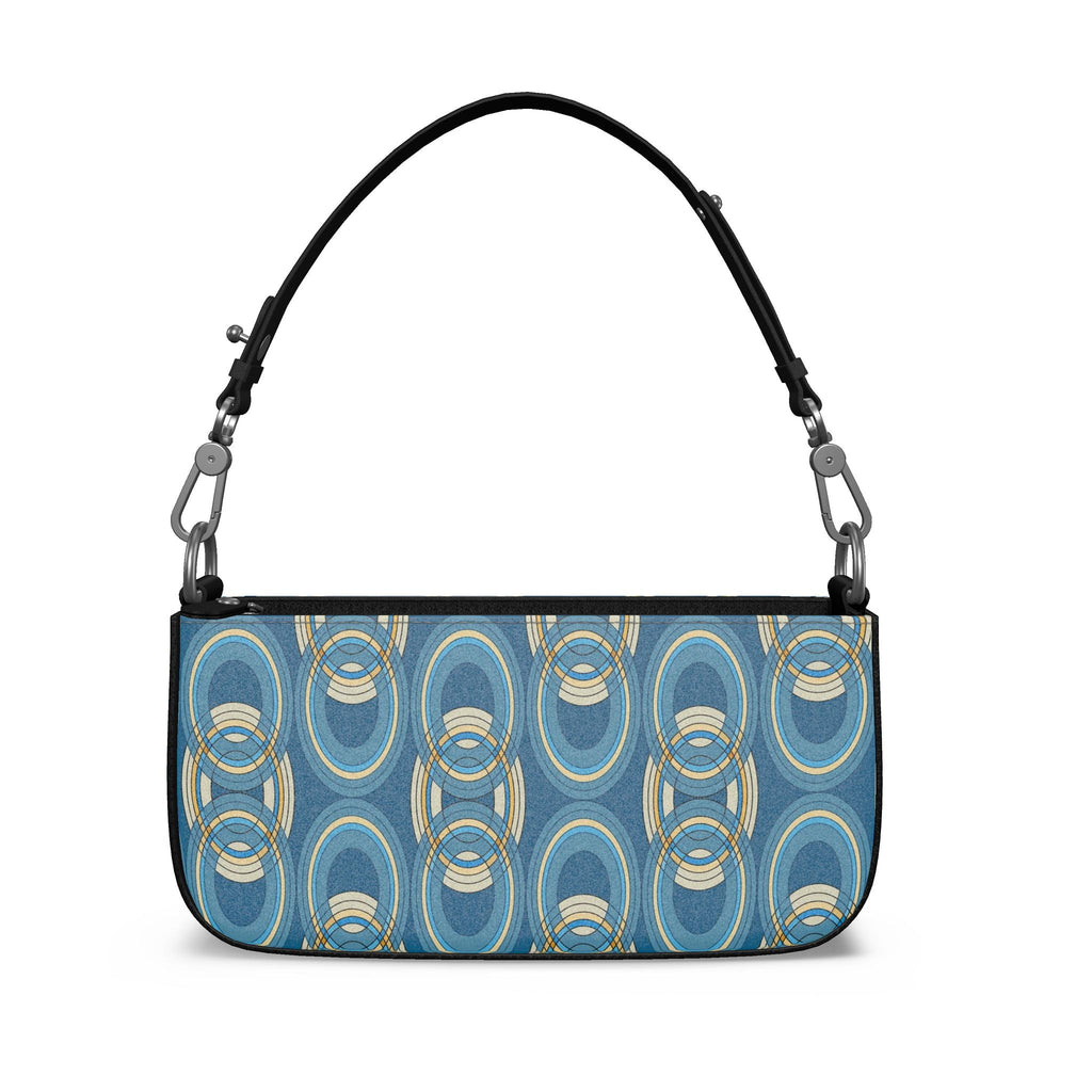 Zip Box Bag