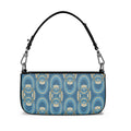 Zip Box Bag