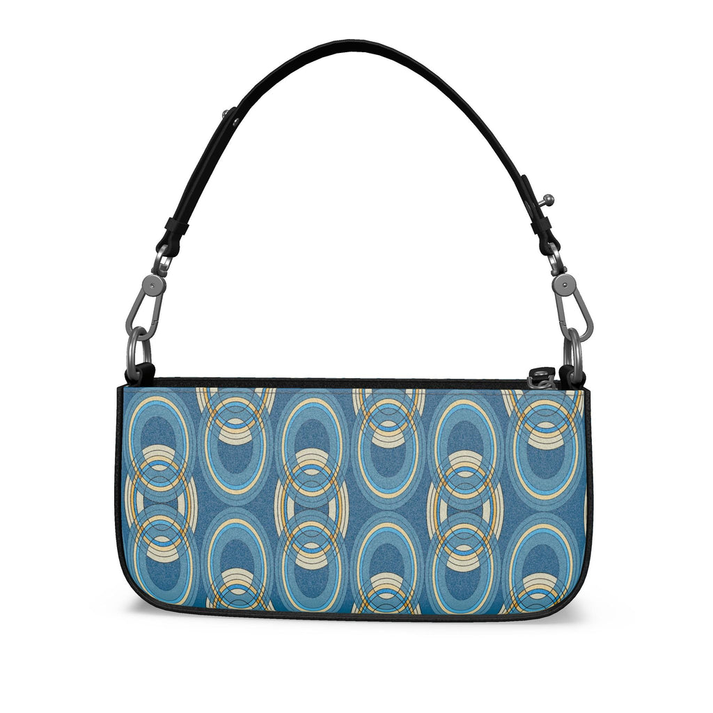 Zip Box Bag