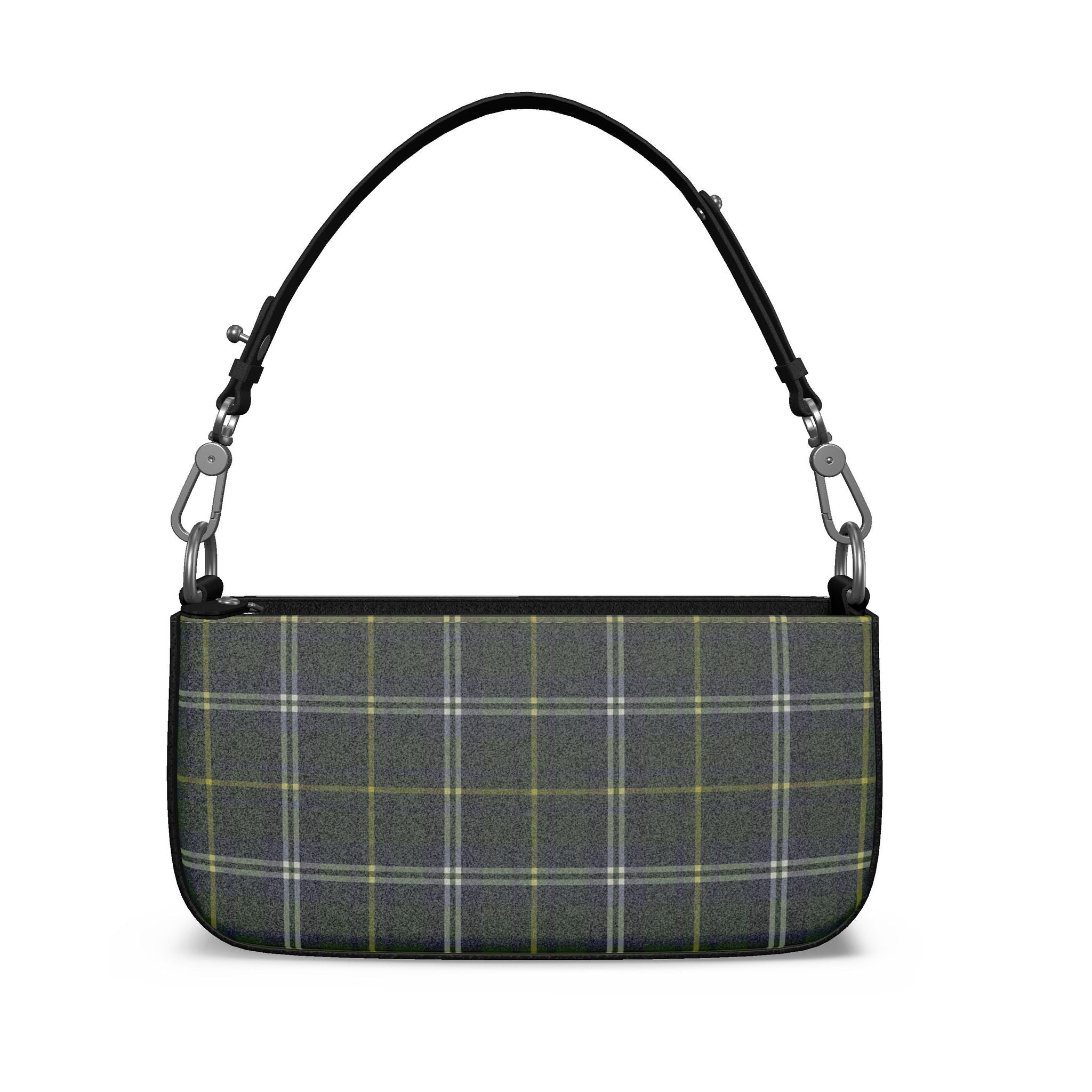 Zip Box Bag