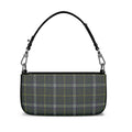 Zip Box Bag