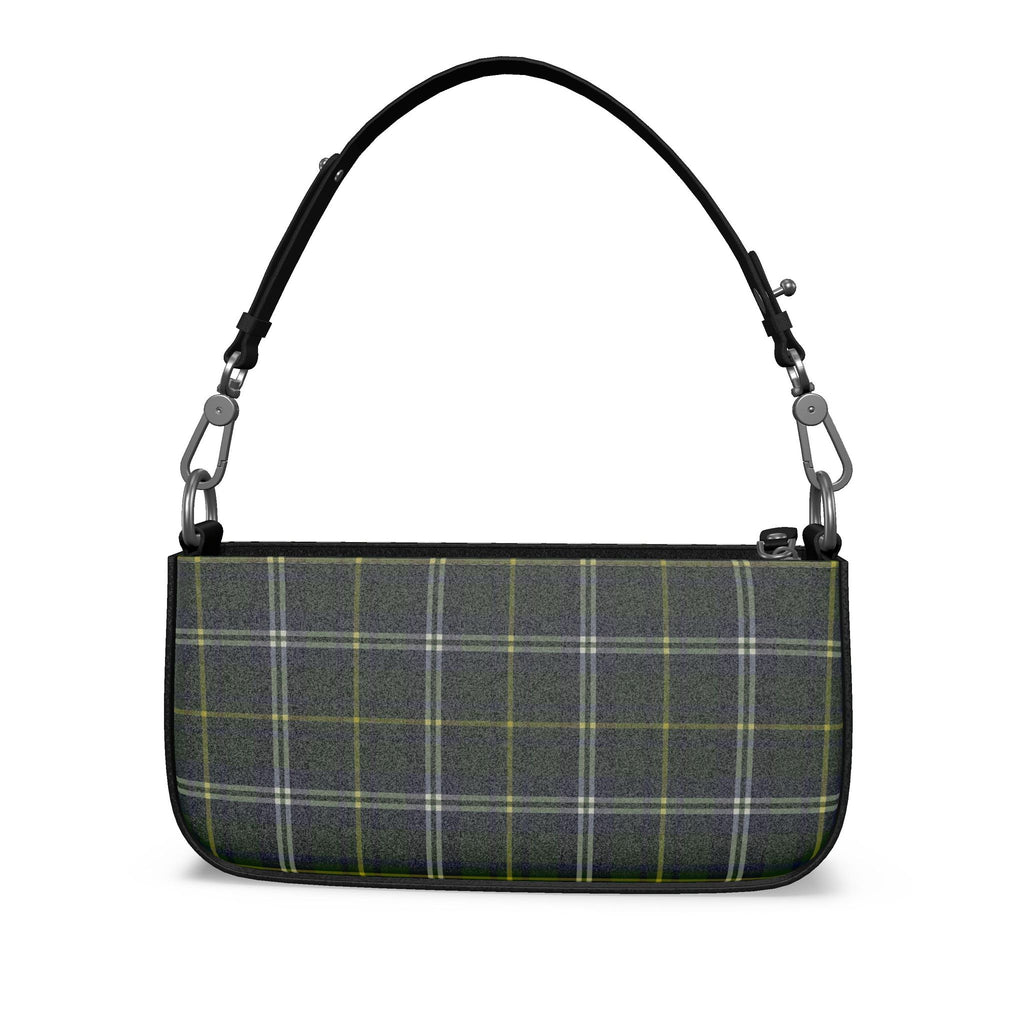 Zip Box Bag