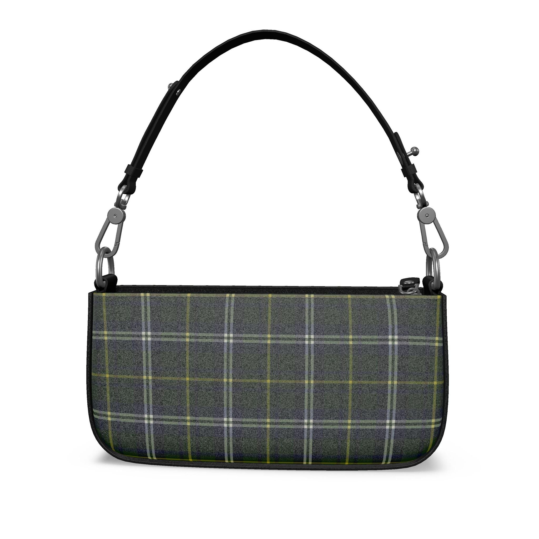 Zip Box Bag