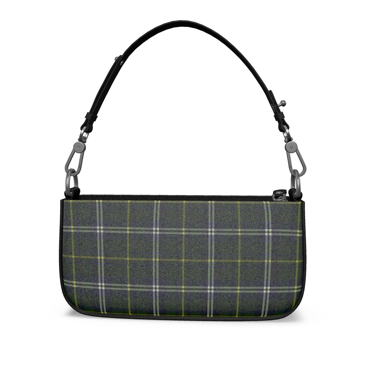 Zip Box Bag