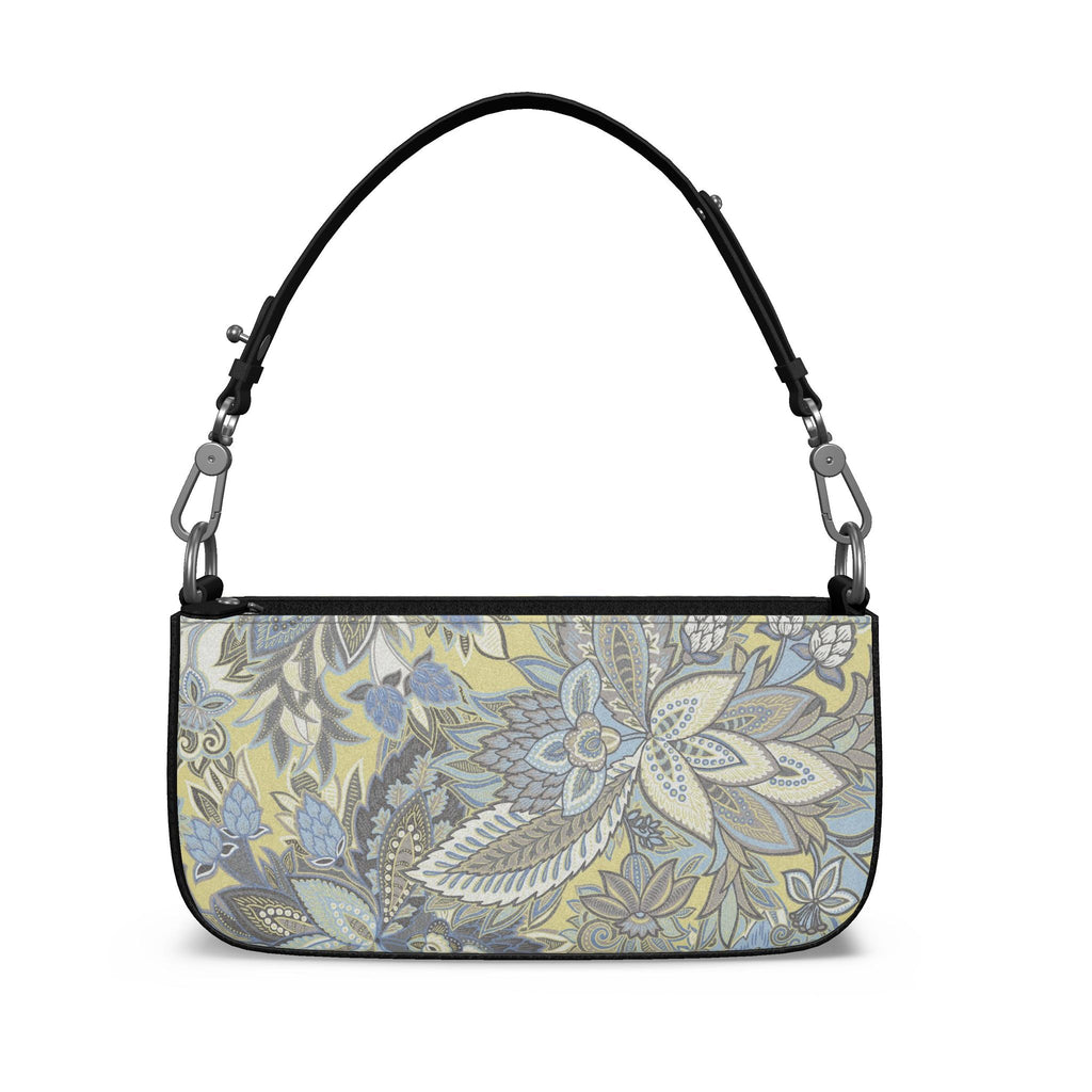 Zip Box Bag