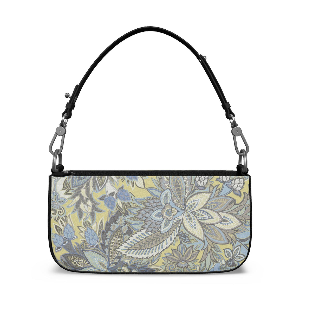 Zip Box Bag