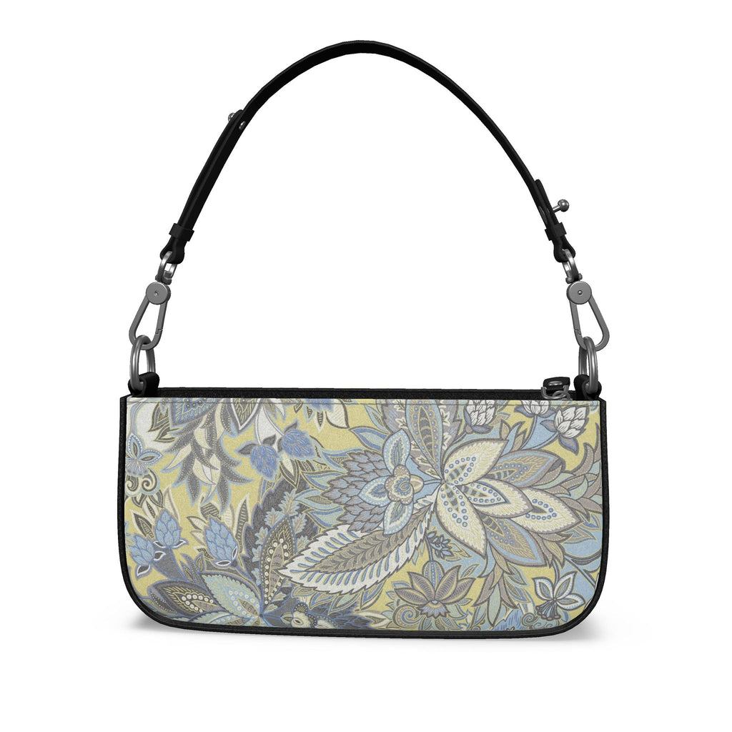Zip Box Bag