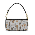 Zip Box Bag