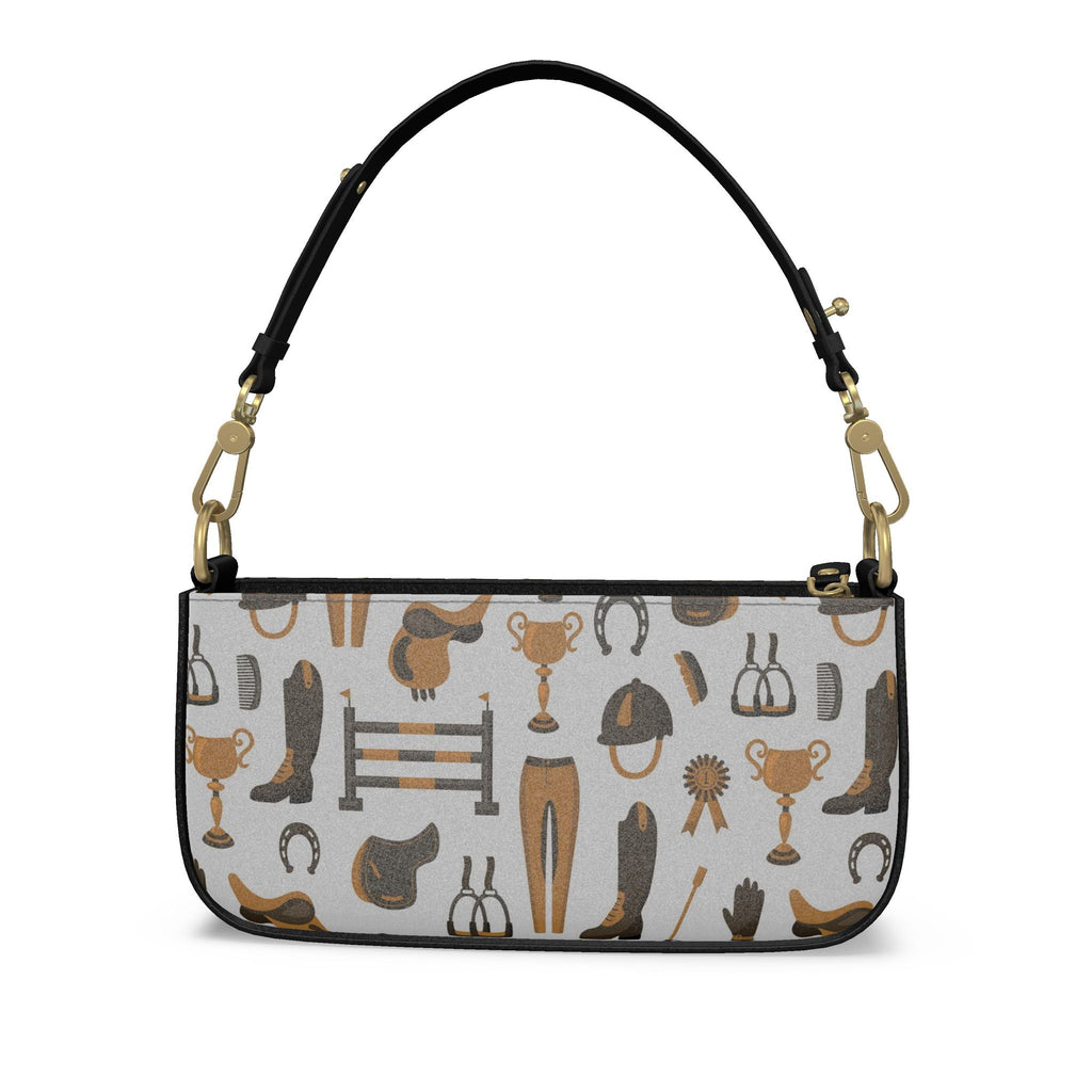 Zip Box Bag