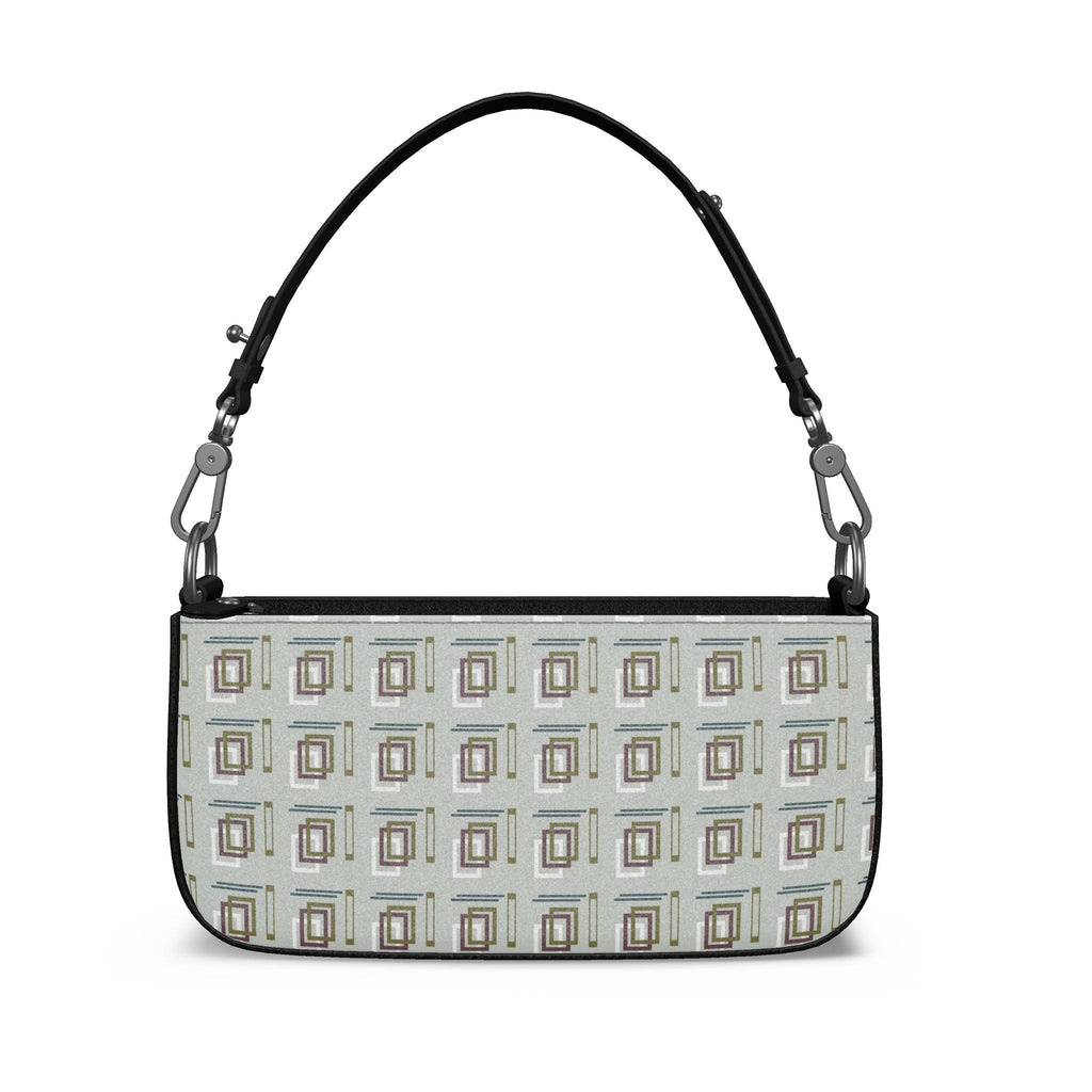Zip Box Bag