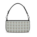 Zip Box Bag