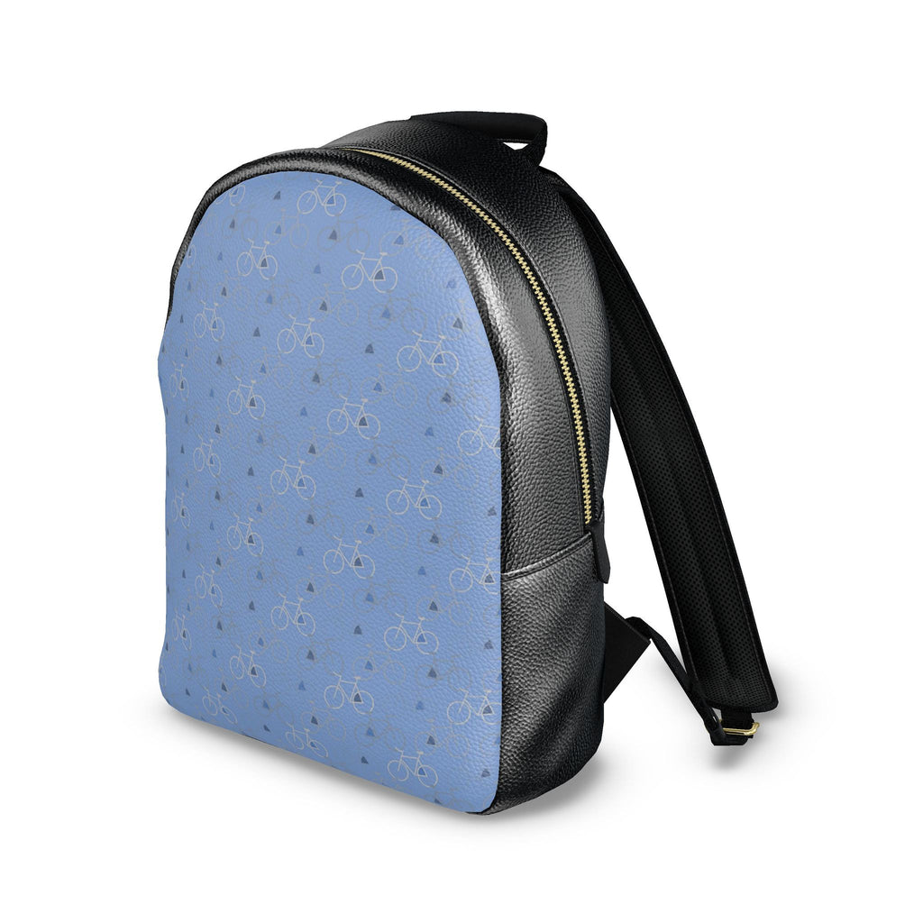 Colville Leather Backpack