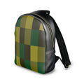 Colville Leather Backpack