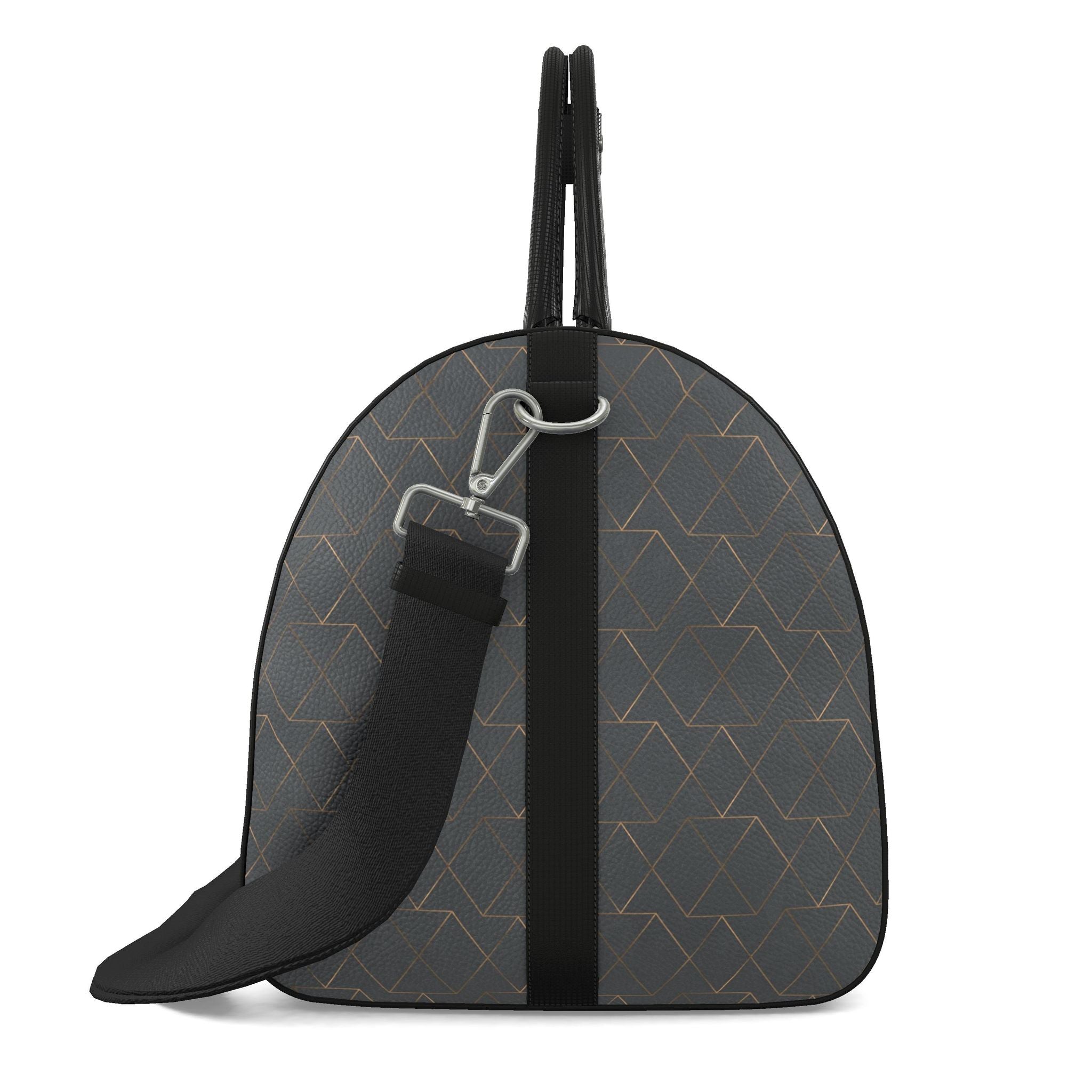 Duffle bag