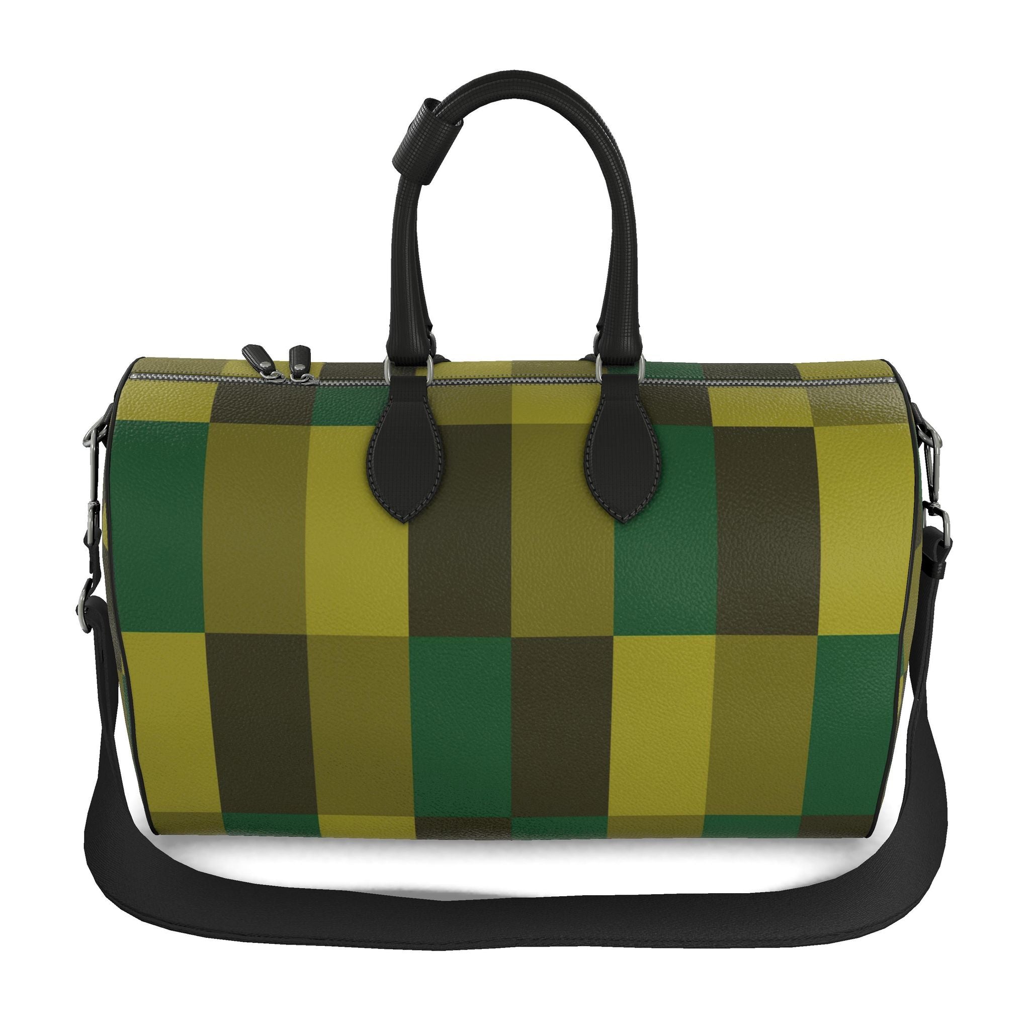 Duffle bag
