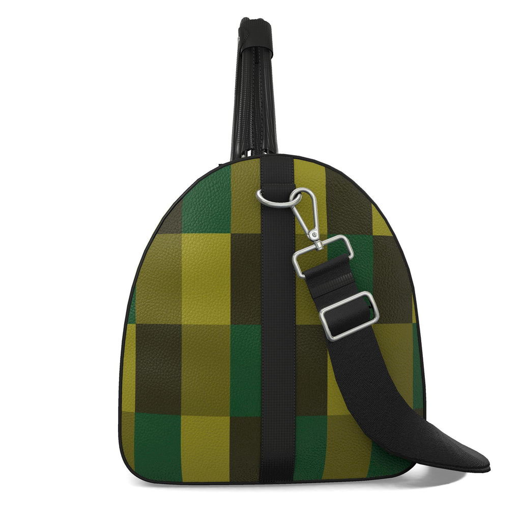 Duffle bag