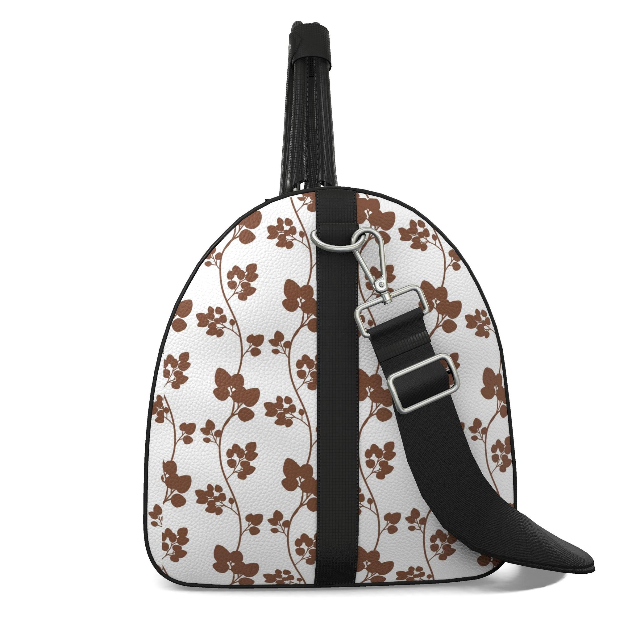 Duffle bag