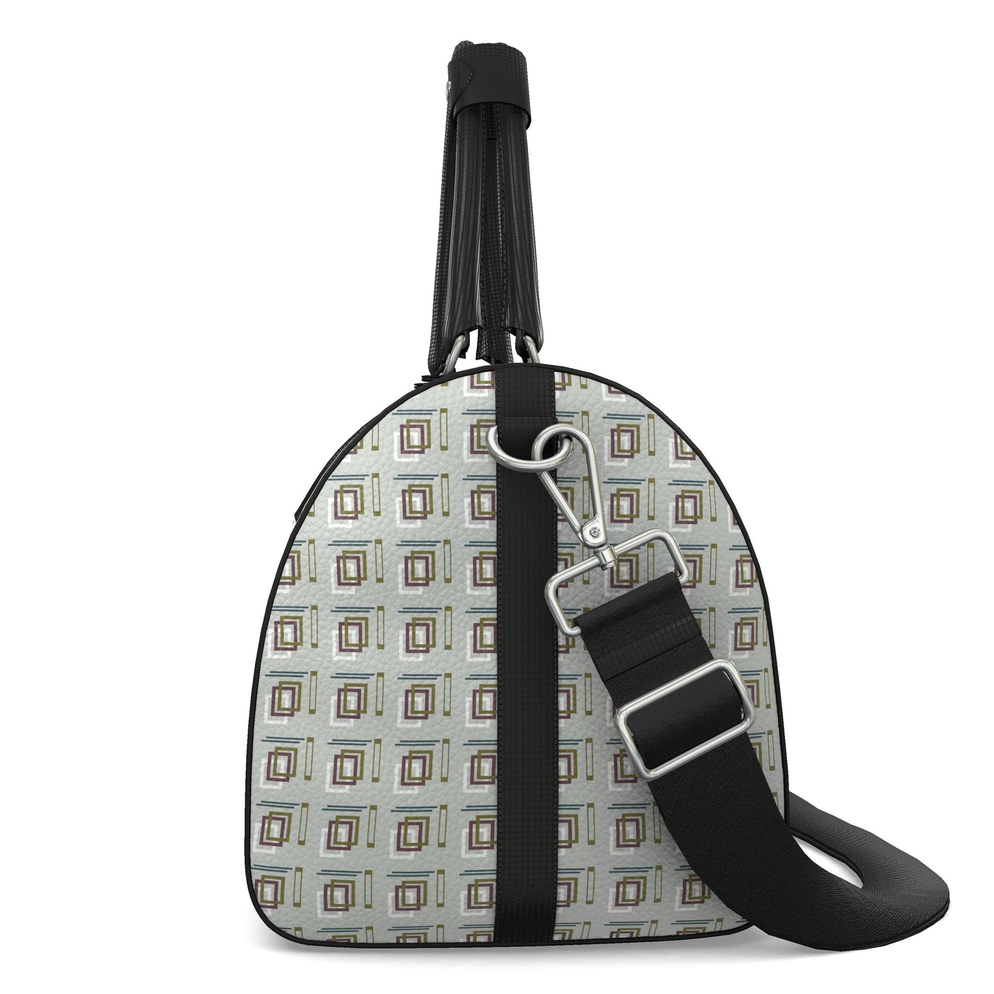 Duffle bag