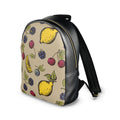 Colville Leather Backpack