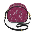 Round Box Bag
