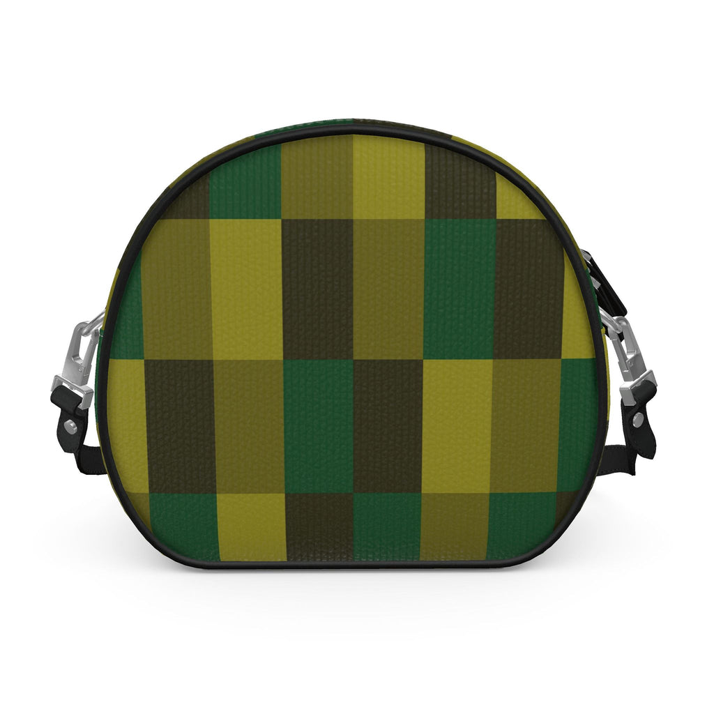 Round Box Bag