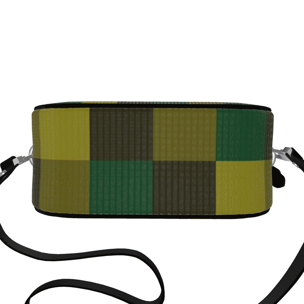 Round Box Bag