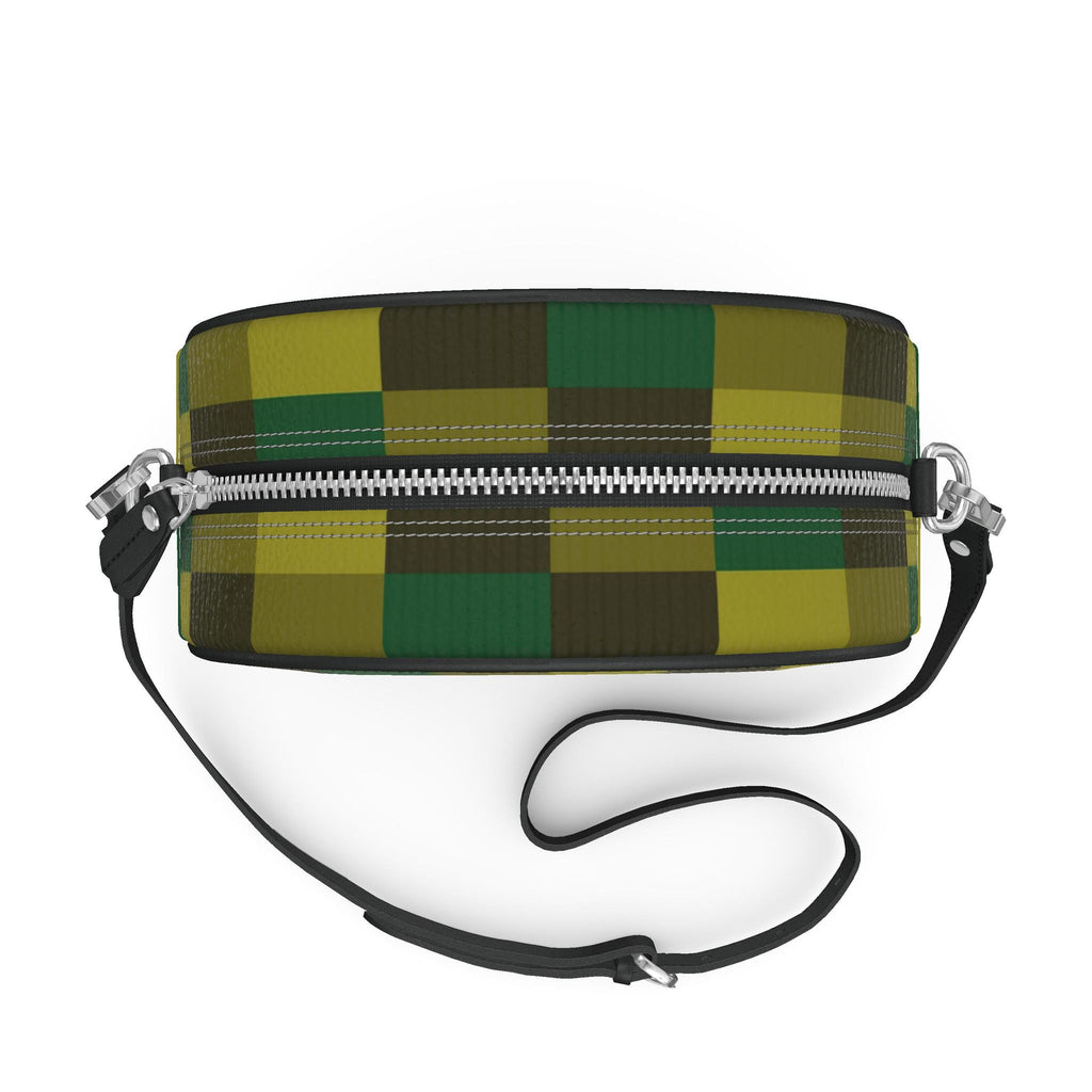 Round Box Bag