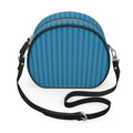 Round Box Bag